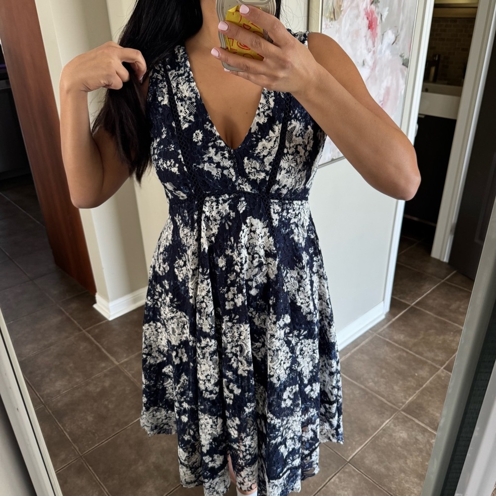 NWOT Formal Dress